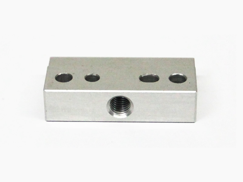 CNC五軸聯動加工